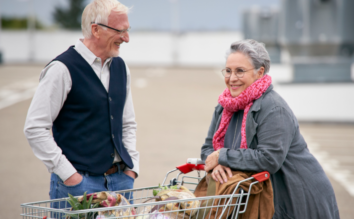 ANNA UND IHR UNTERMIETER: ALLER ANFANG IST SCHWER (AT: DAS BESTE ZUM SCHLUSS) (2019)