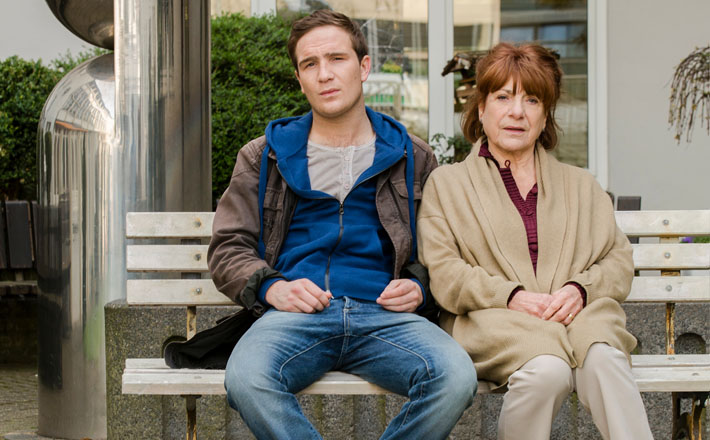 NICHTS FÜR FEIGLINGE (2013)