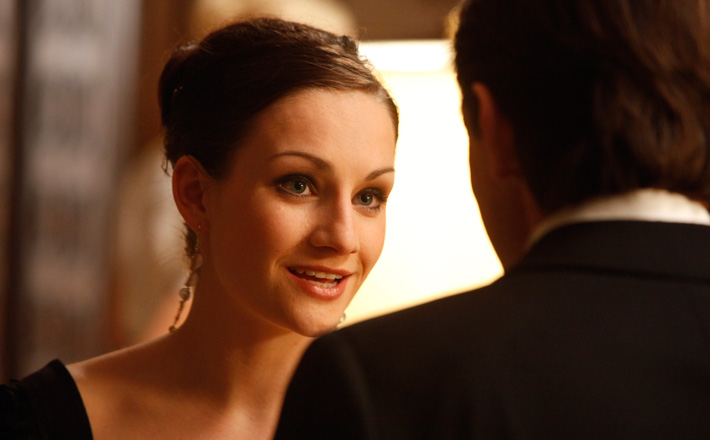 FÜR KEIN GELD DER WELT (2010)