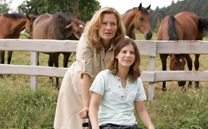 DER SONNENHOF (2006)